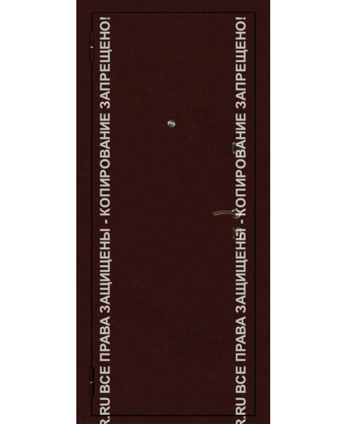 Стальная дверь на дачу Порошок 3071 Стальная дверь на дачу Порошок 3071