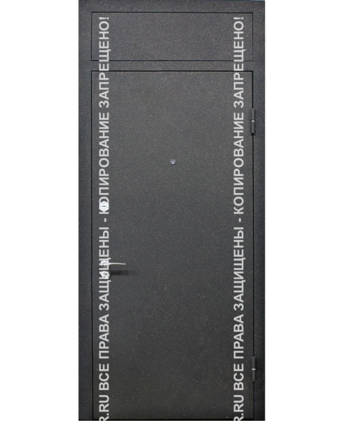 Дверь стальная входная офисная Порошок/ламинат 0011 Дверь стальная входная офисная Порошок/ламинат 0011