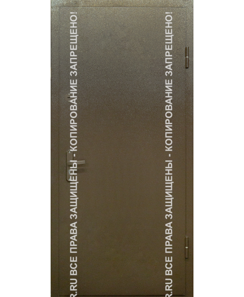 Входная подъездная дверь Порошок 1151 Входная подъездная дверь Порошок 1151